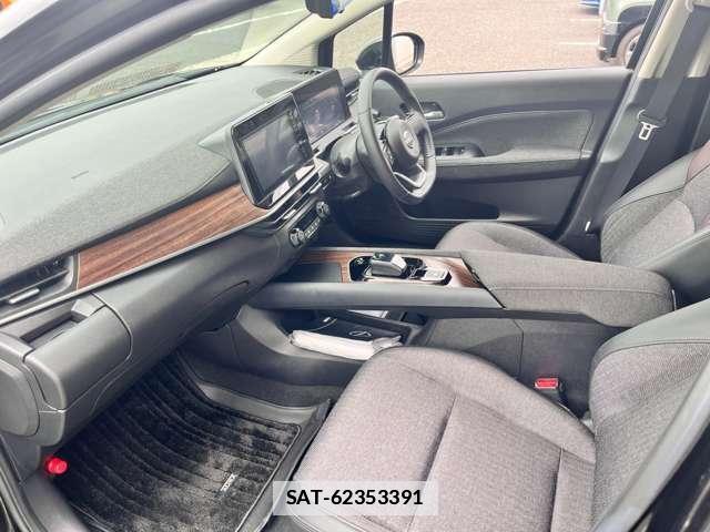 Nissan AURA 2023-09 7822785-5