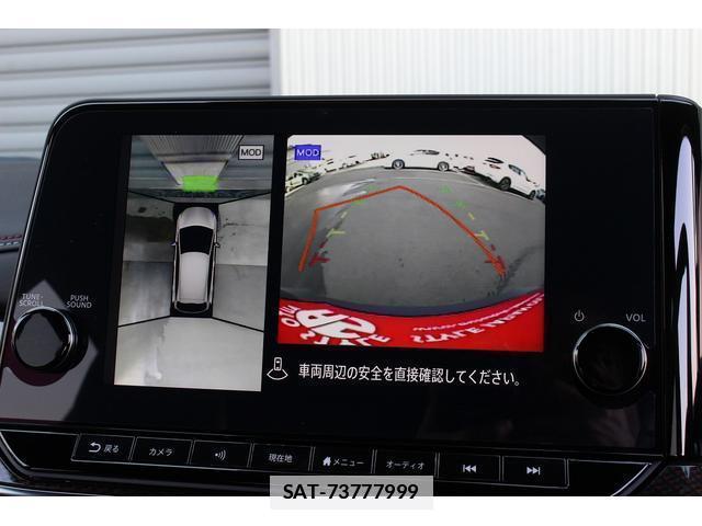 Nissan AURA 2021-10 7822907-10