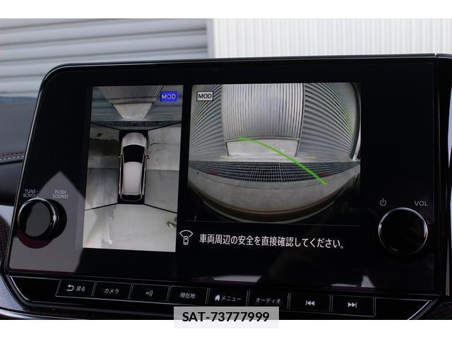 Nissan AURA 2021-10 7822907-11