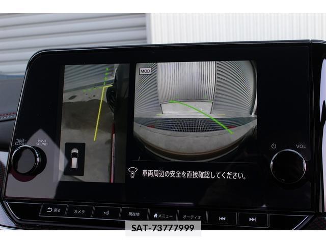 Nissan AURA 2021-10 7822907-12