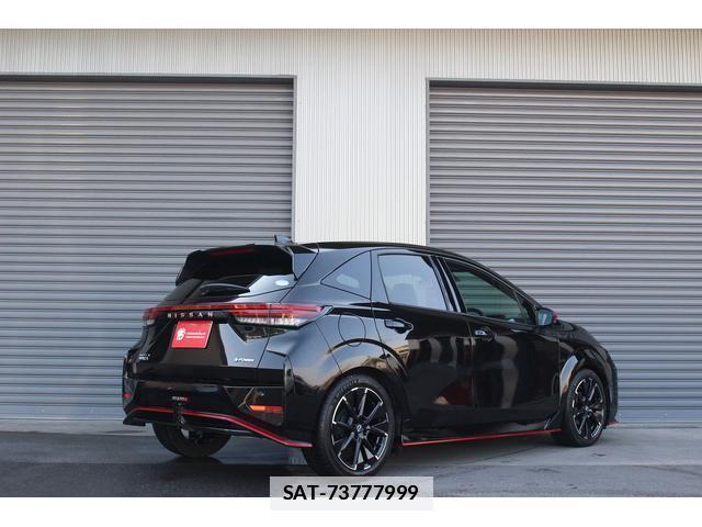 Nissan AURA 2021-10 7822907-2