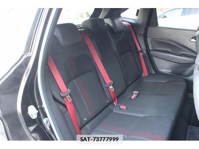 Nissan AURA 2021-10 7822907-7