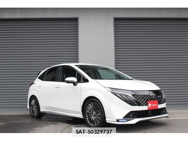 Nissan AURA 2025-09 7822932-1