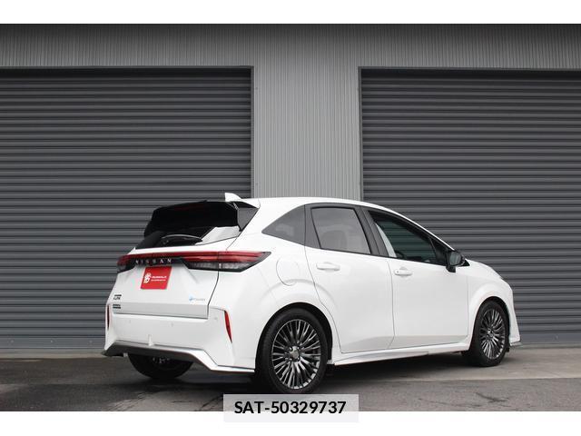 Nissan AURA 2025-09 7822932-2