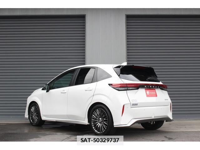 Nissan AURA 2025-09 7822932-3
