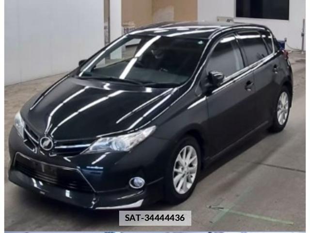 Toyota AURIS 2013-12 7811415-4