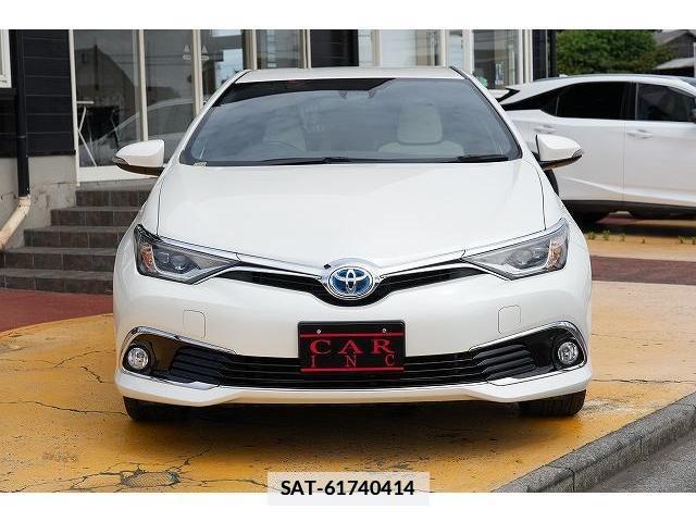 Toyota AURIS 2016-06 7815787-14