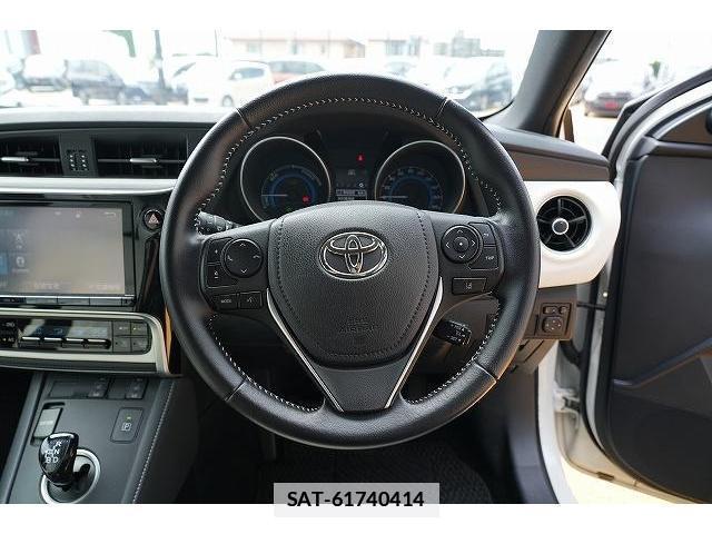 Toyota AURIS 2016-06 7815787-4