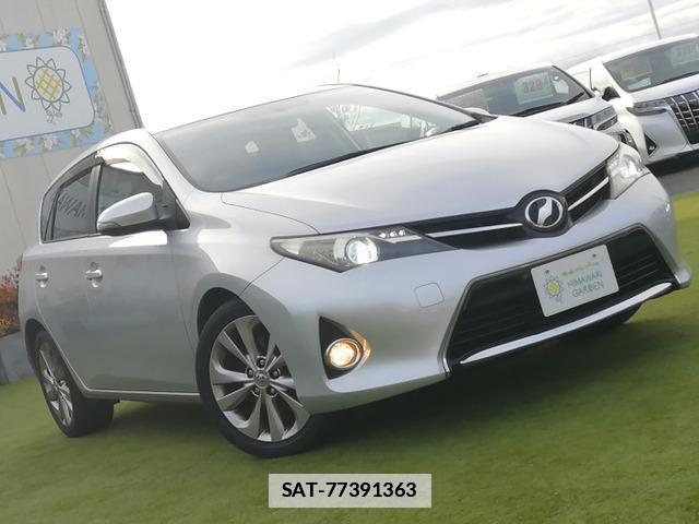 Toyota AURIS 2013-03 7819982-15