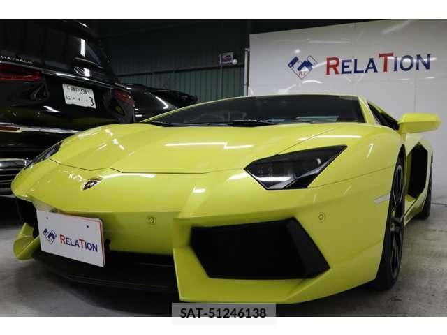 Lamborghini Aventador 2014-10 7817019-10
