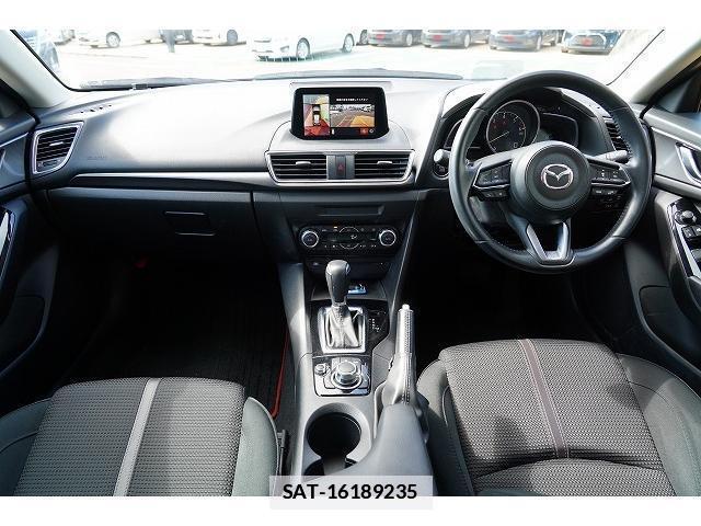 Mazda AXELA SPORT 2019-01 7815677-1