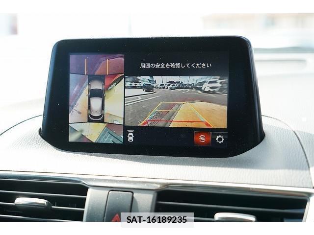 Mazda AXELA SPORT 2019-01 7815677-12