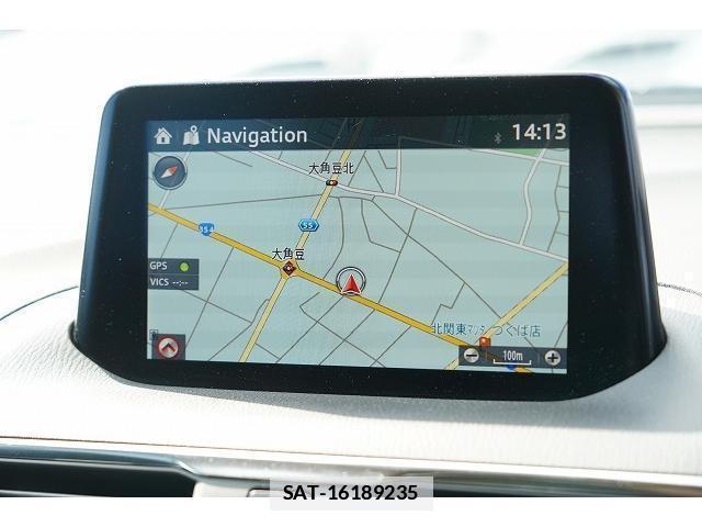 Mazda AXELA SPORT 2019-01 7815677-15
