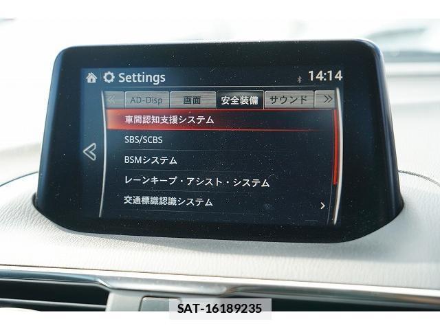 Mazda AXELA SPORT 2019-01 7815677-16