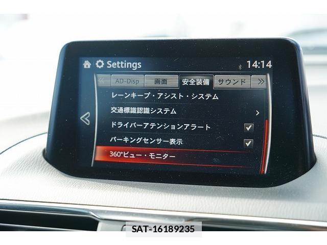 Mazda AXELA SPORT 2019-01 7815677-17