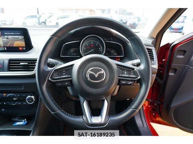 Mazda AXELA SPORT 2019-01 7815677-2