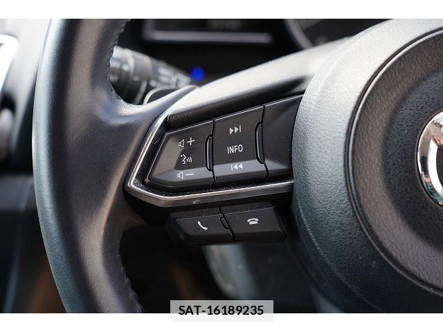 Mazda AXELA SPORT 2019-01 7815677-3