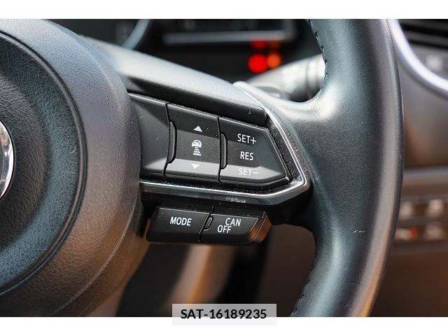 Mazda AXELA SPORT 2019-01 7815677-4
