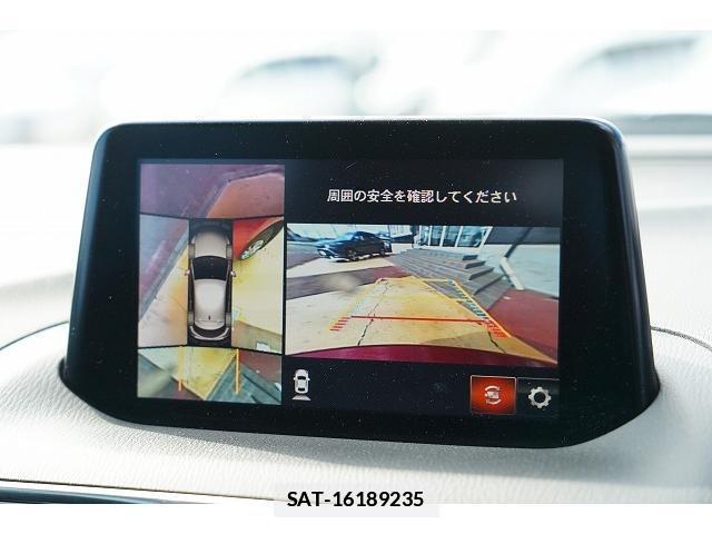Mazda AXELA SPORT 2019-01 7815677-7