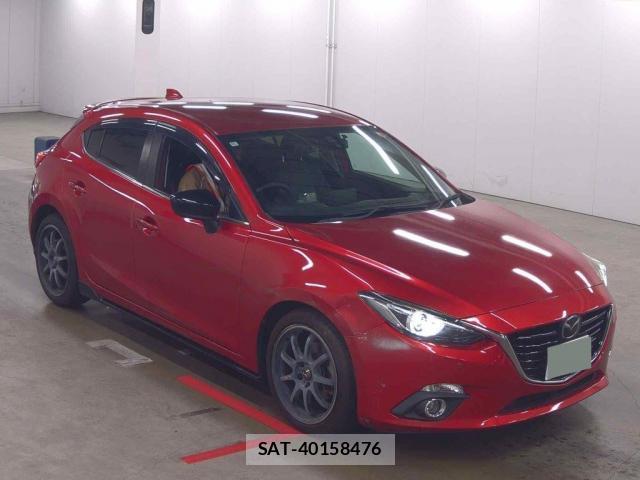 sat car