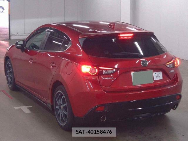 Mazda AXELA SPORT 2013-11 7816172-1