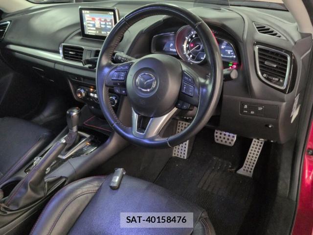 Mazda AXELA SPORT 2013-11 7816172-2