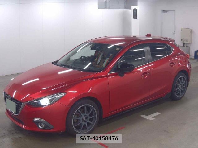 Mazda AXELA SPORT 2013-11 7816172-3