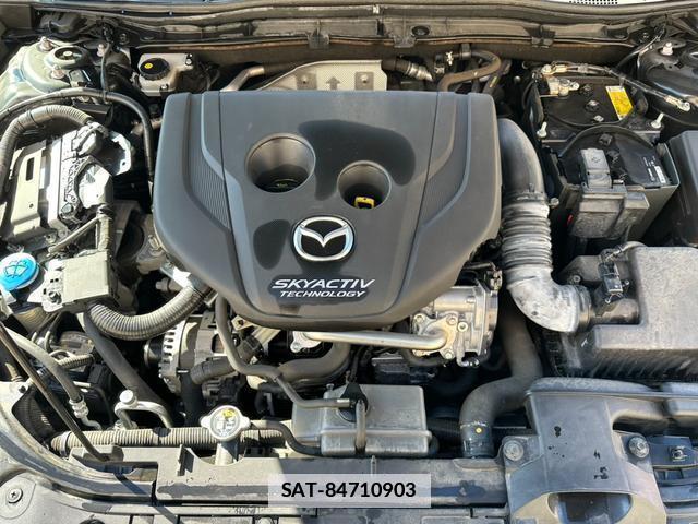 Mazda AXELA SPORT 2017-02 7819731-12