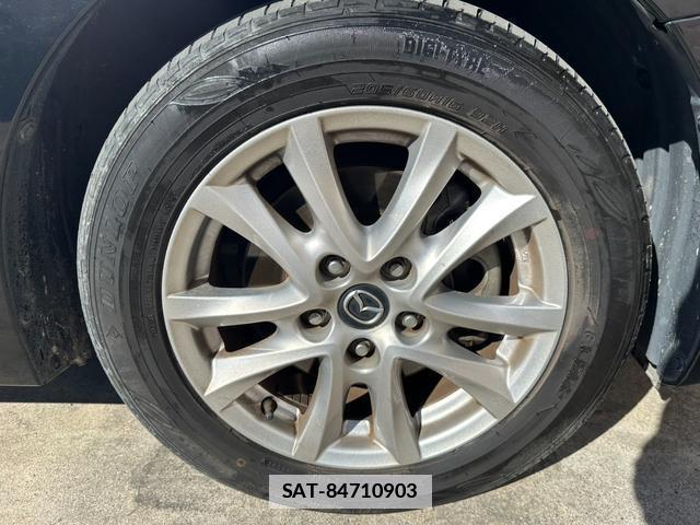 Mazda AXELA SPORT 2017-02 7819731-13