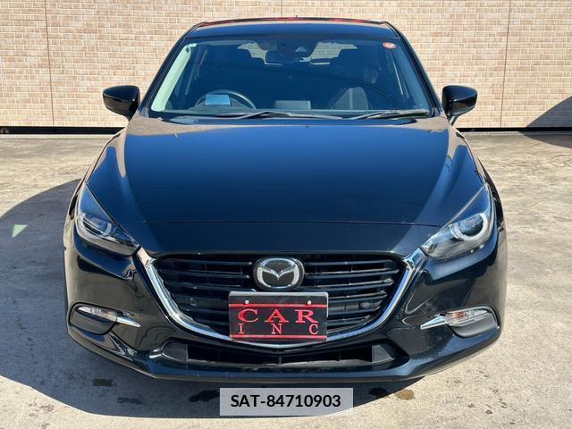 Mazda AXELA SPORT 2017-02 7819731-3