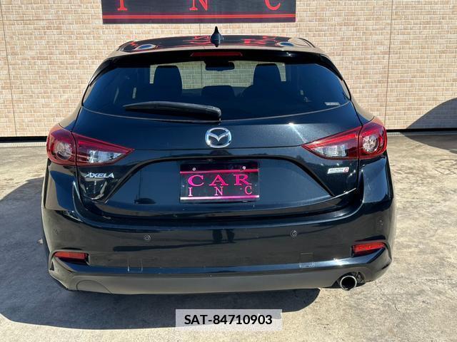Mazda AXELA SPORT 2017-02 7819731-4