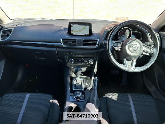 Mazda AXELA SPORT 2017-02 7819731-5