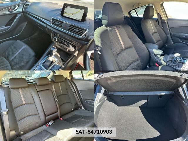 Mazda AXELA SPORT 2017-02 7819731-6