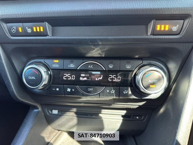 Mazda AXELA SPORT 2017-02 7819731-7