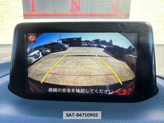 Mazda AXELA SPORT 2017-02 7819731-8