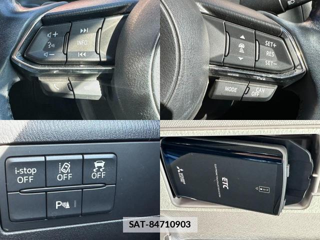 Mazda AXELA SPORT 2017-02 7819731-9