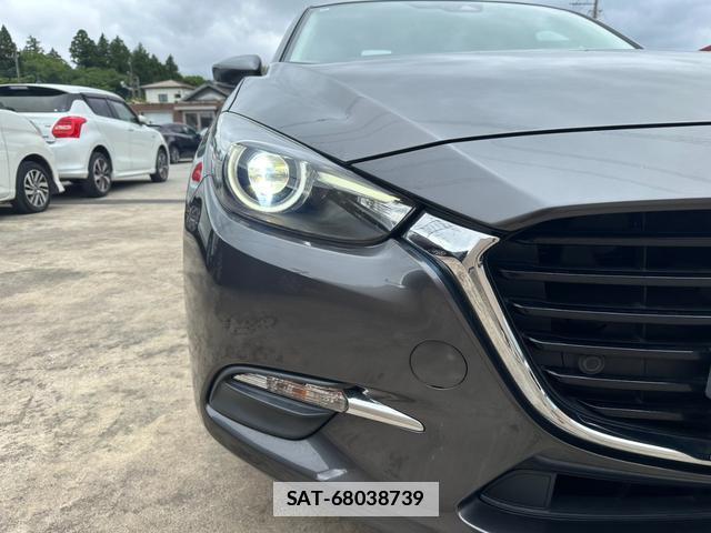 Mazda AXELA SPORT 2018-02 7819780-16