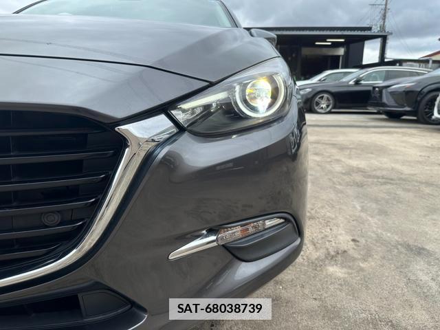 Mazda AXELA SPORT 2018-02 7819780-17