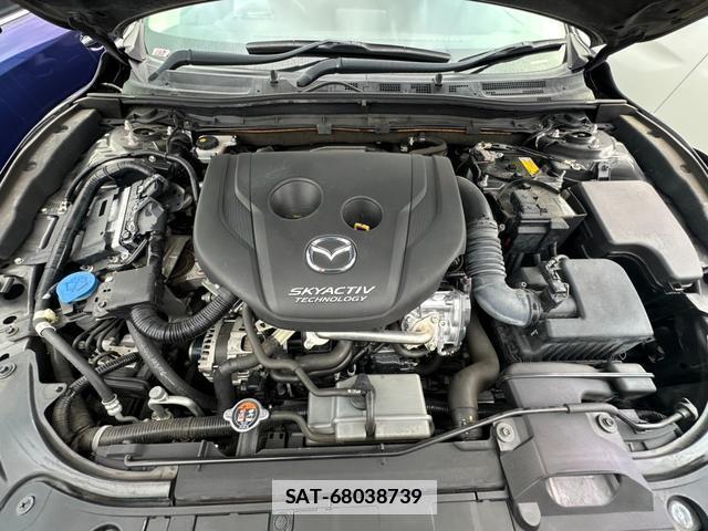 Mazda AXELA SPORT 2018-02 7819780-18