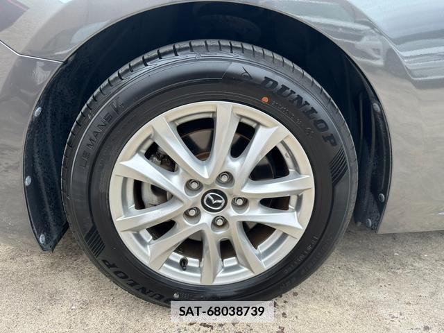 Mazda AXELA SPORT 2018-02 7819780-19