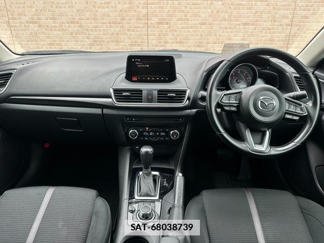 Mazda AXELA SPORT 2018-02 7819780-5