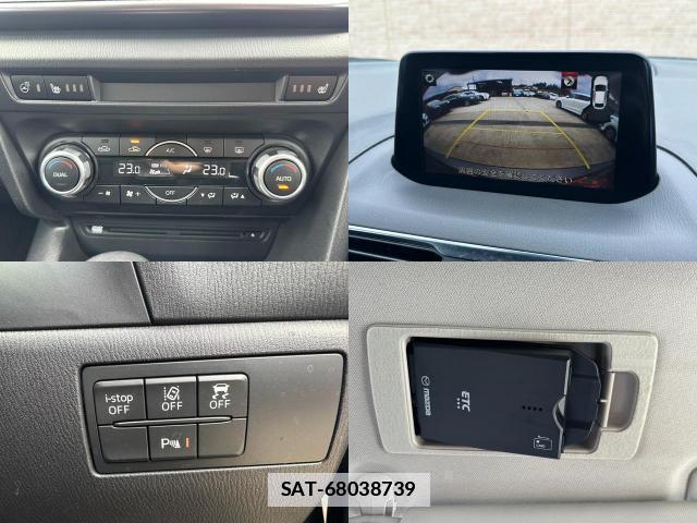 Mazda AXELA SPORT 2018-02 7819780-7