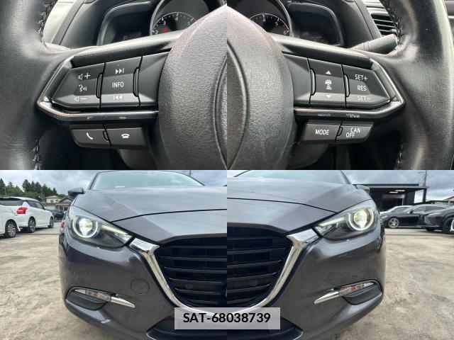 Mazda AXELA SPORT 2018-02 7819780-8