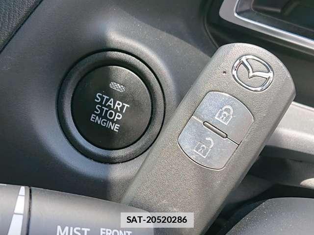 Mazda AXELA SPORT 2014-03 7819875-10