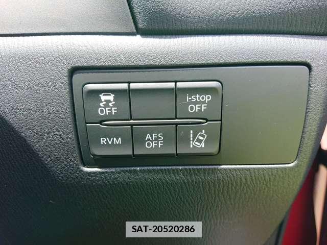 Mazda AXELA SPORT 2014-03 7819875-11