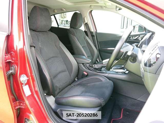 Mazda AXELA SPORT 2014-03 7819875-13