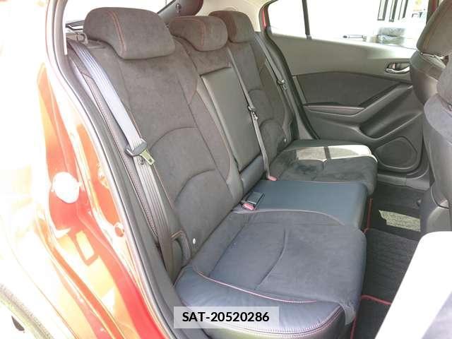 Mazda AXELA SPORT 2014-03 7819875-14