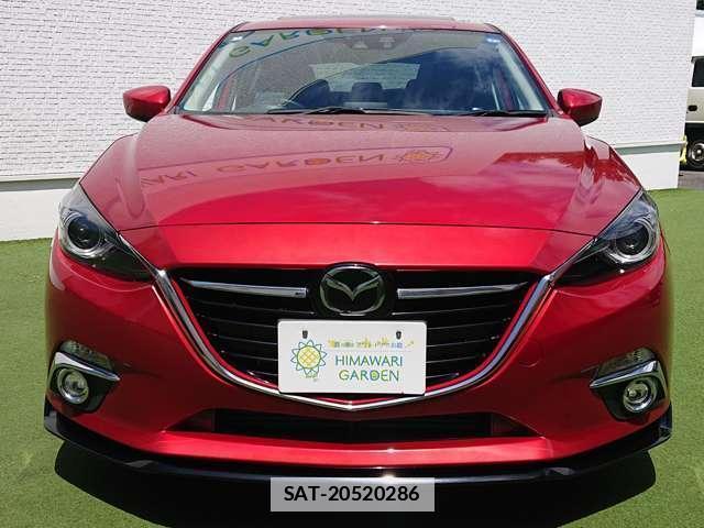 Mazda AXELA SPORT 2014-03 7819875-16