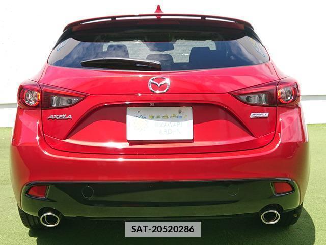 Mazda AXELA SPORT 2014-03 7819875-17
