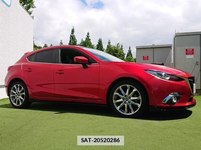 Mazda AXELA SPORT 2014-03 7819875-18